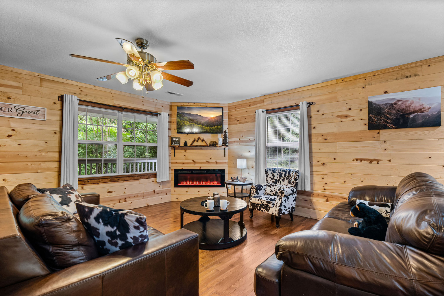 SEVIERVILLE Vacation Rental