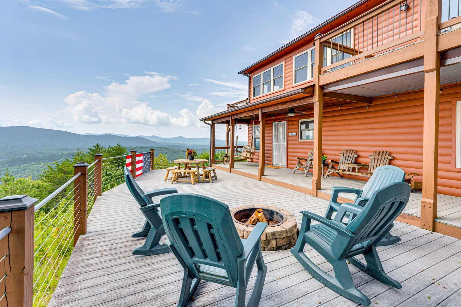 Murphy Vacation Rental