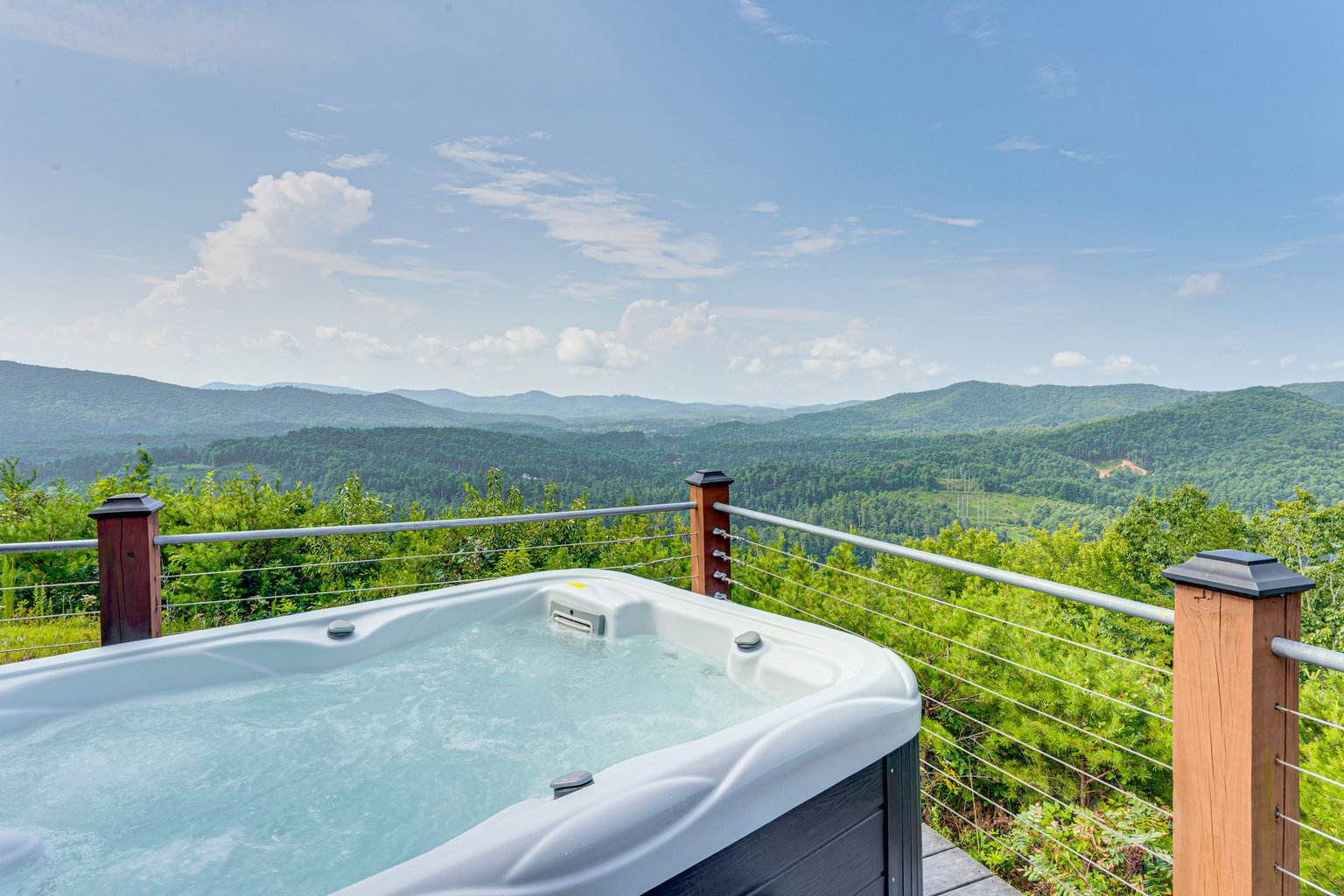 Murphy Vacation Rental