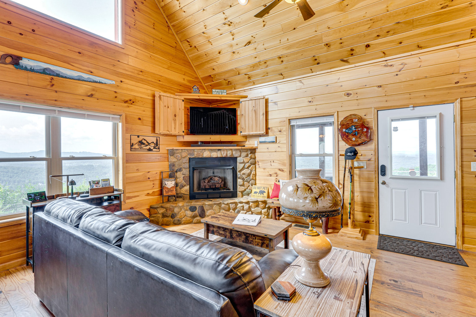Murphy Vacation Rental