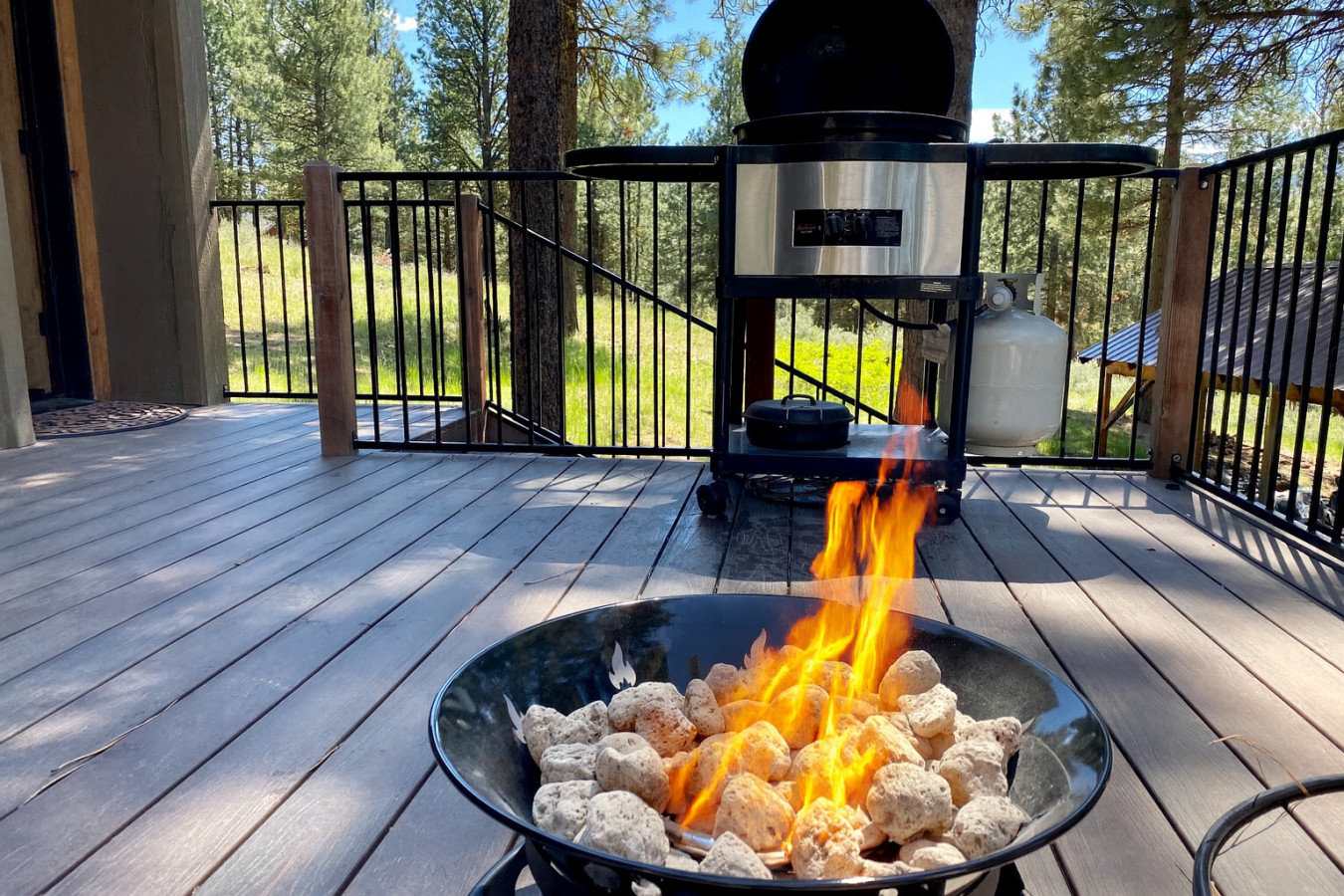 Cascade Vacation Rental