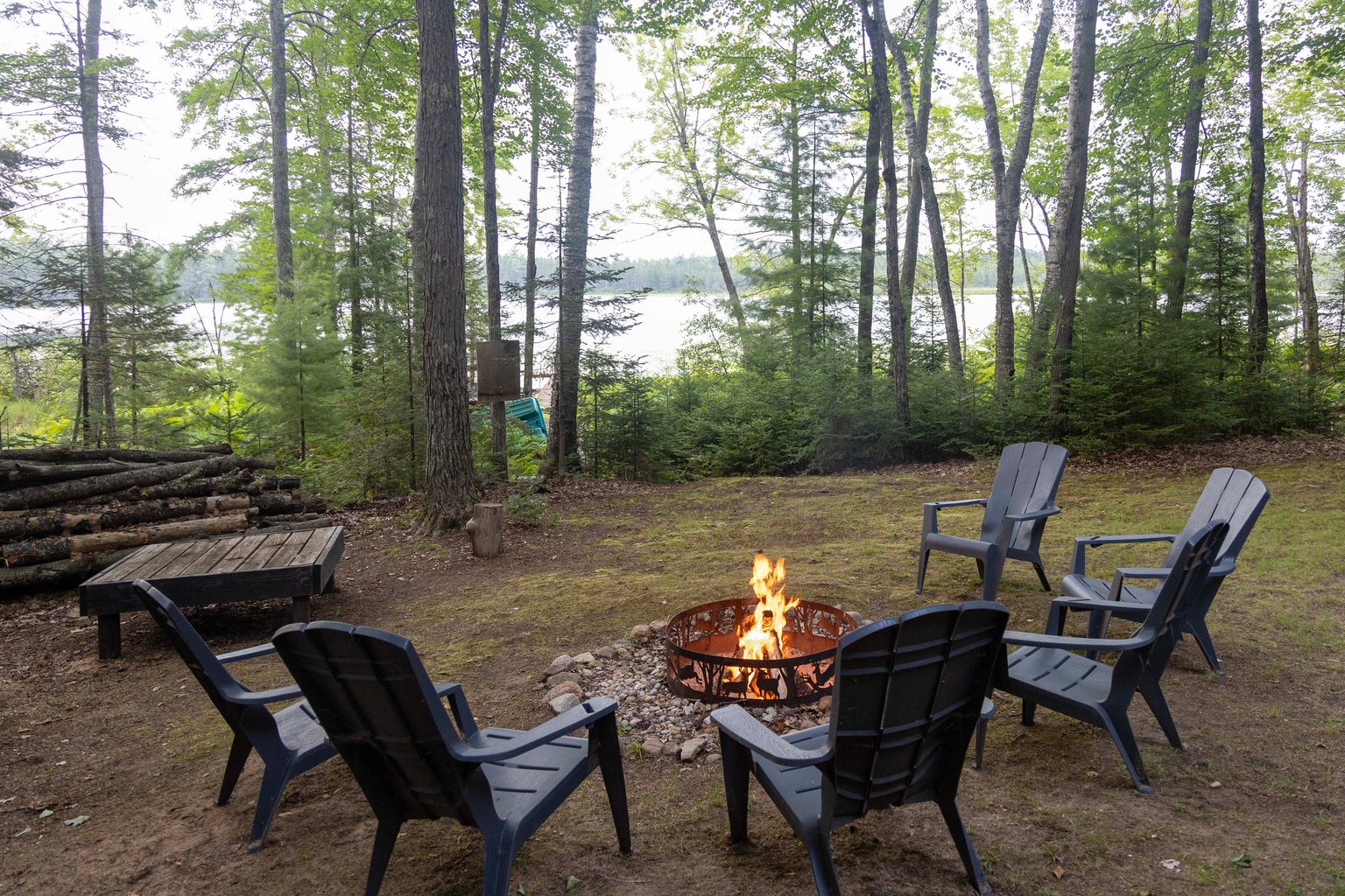 Rhinelander Vacation Rental