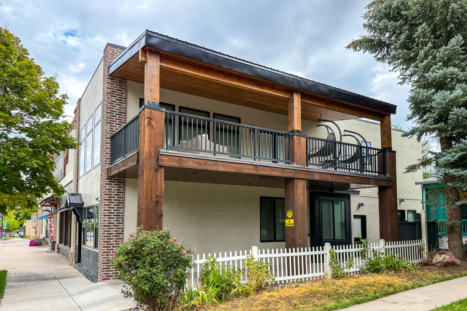 Parowan Vacation Rental