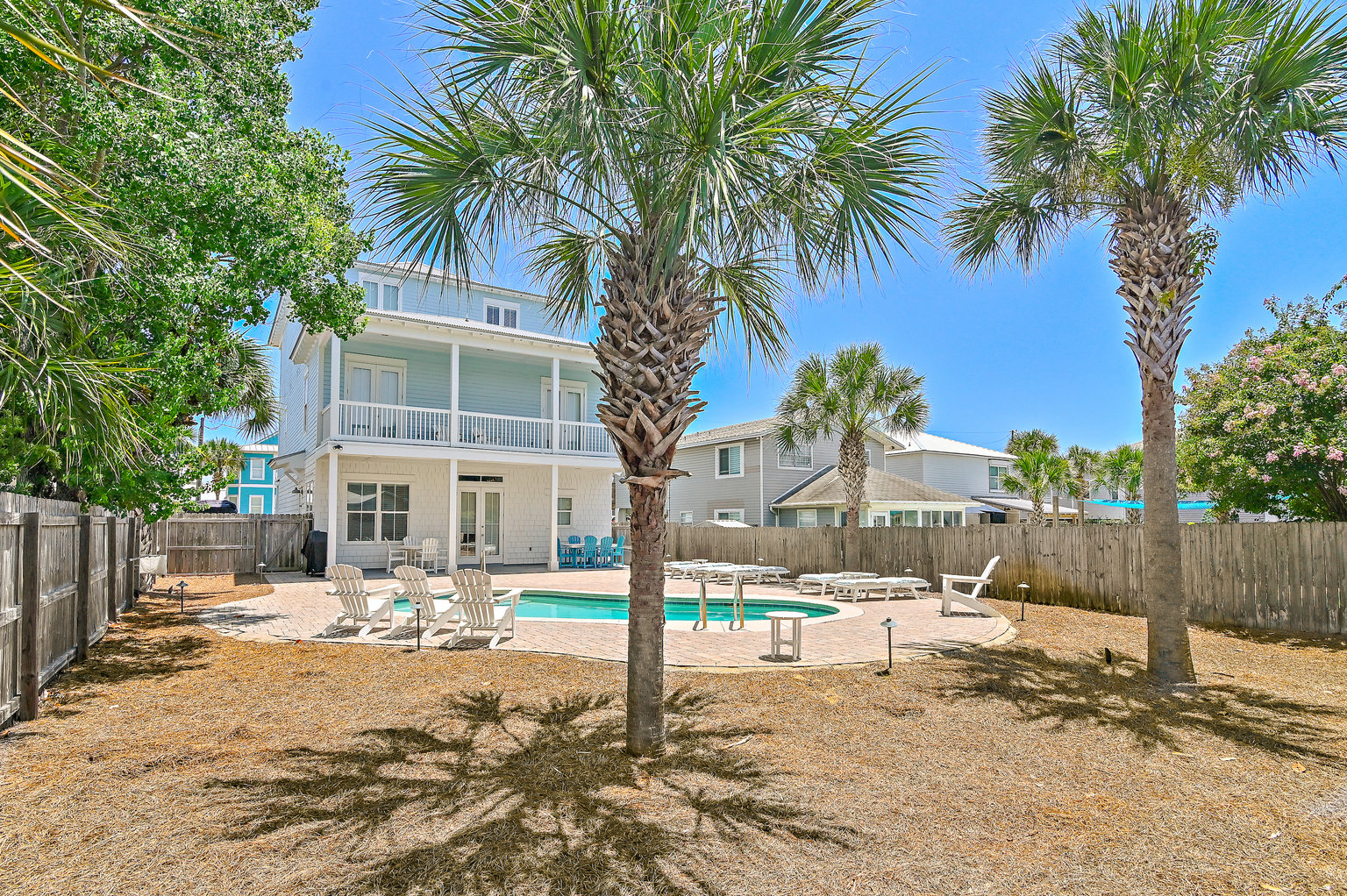 Destin Vacation Rental