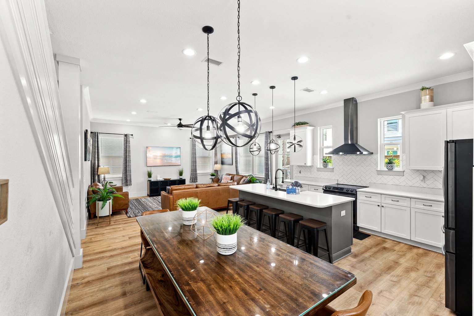 Miramar Beach Vacation Rental