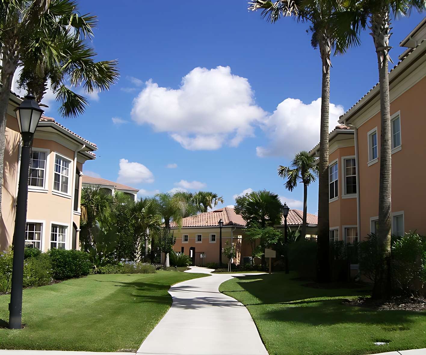 Orlando Vacation Rental