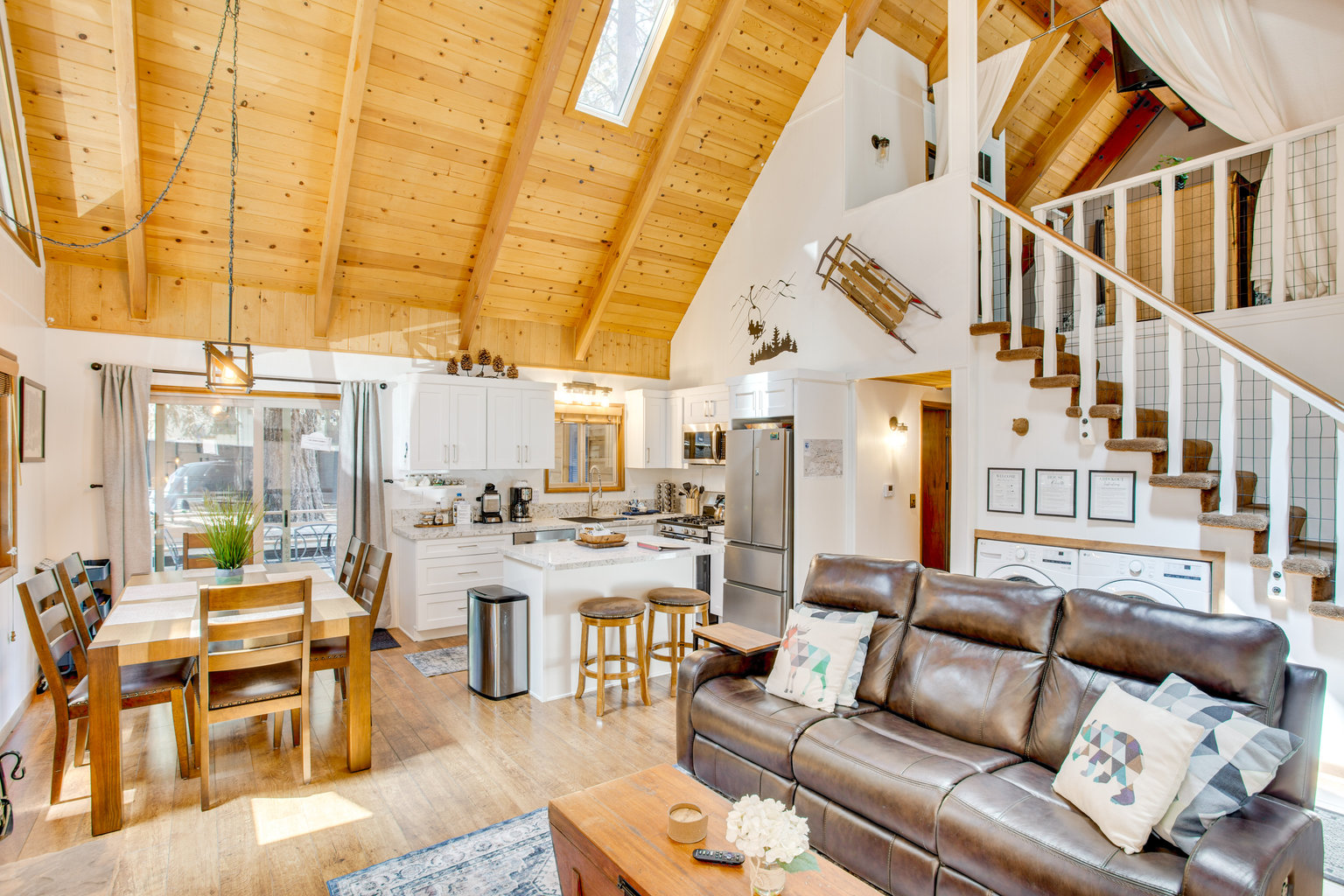 Big Bear Lake Vacation Rental