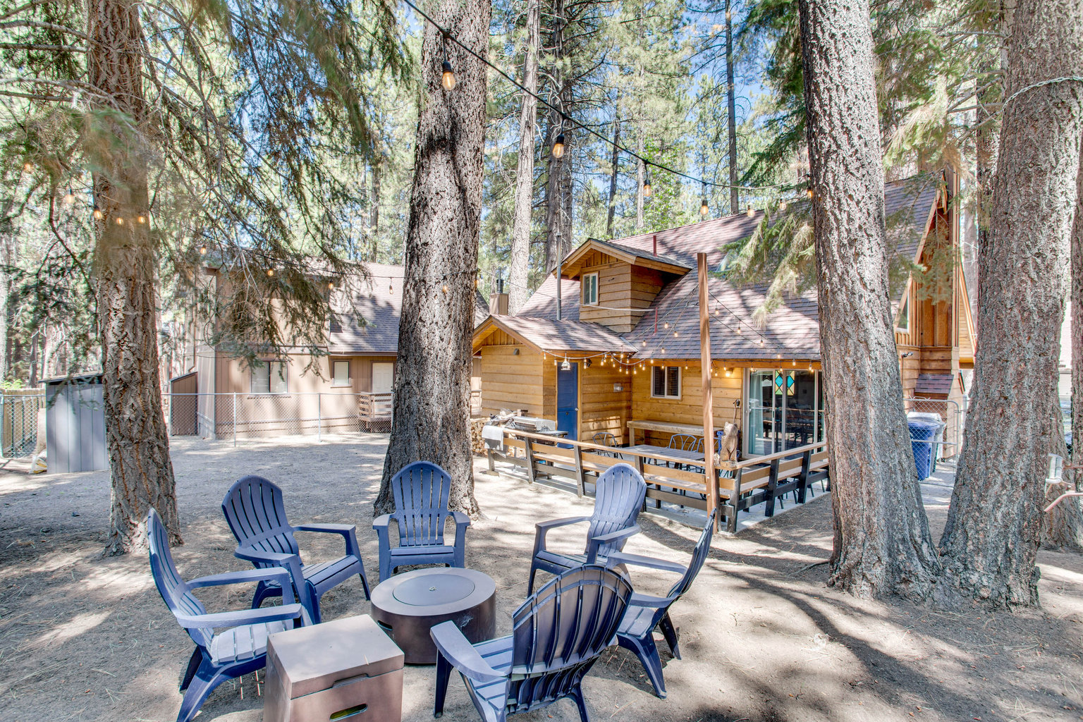 Big Bear Lake Vacation Rental