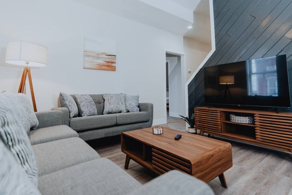 St. Louis Vacation Rental