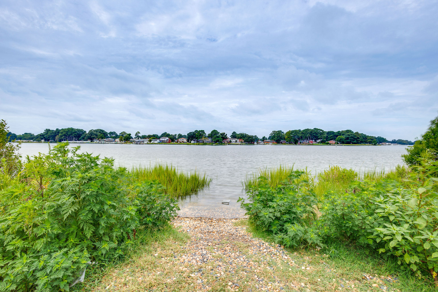 Norfolk Vacation Rental