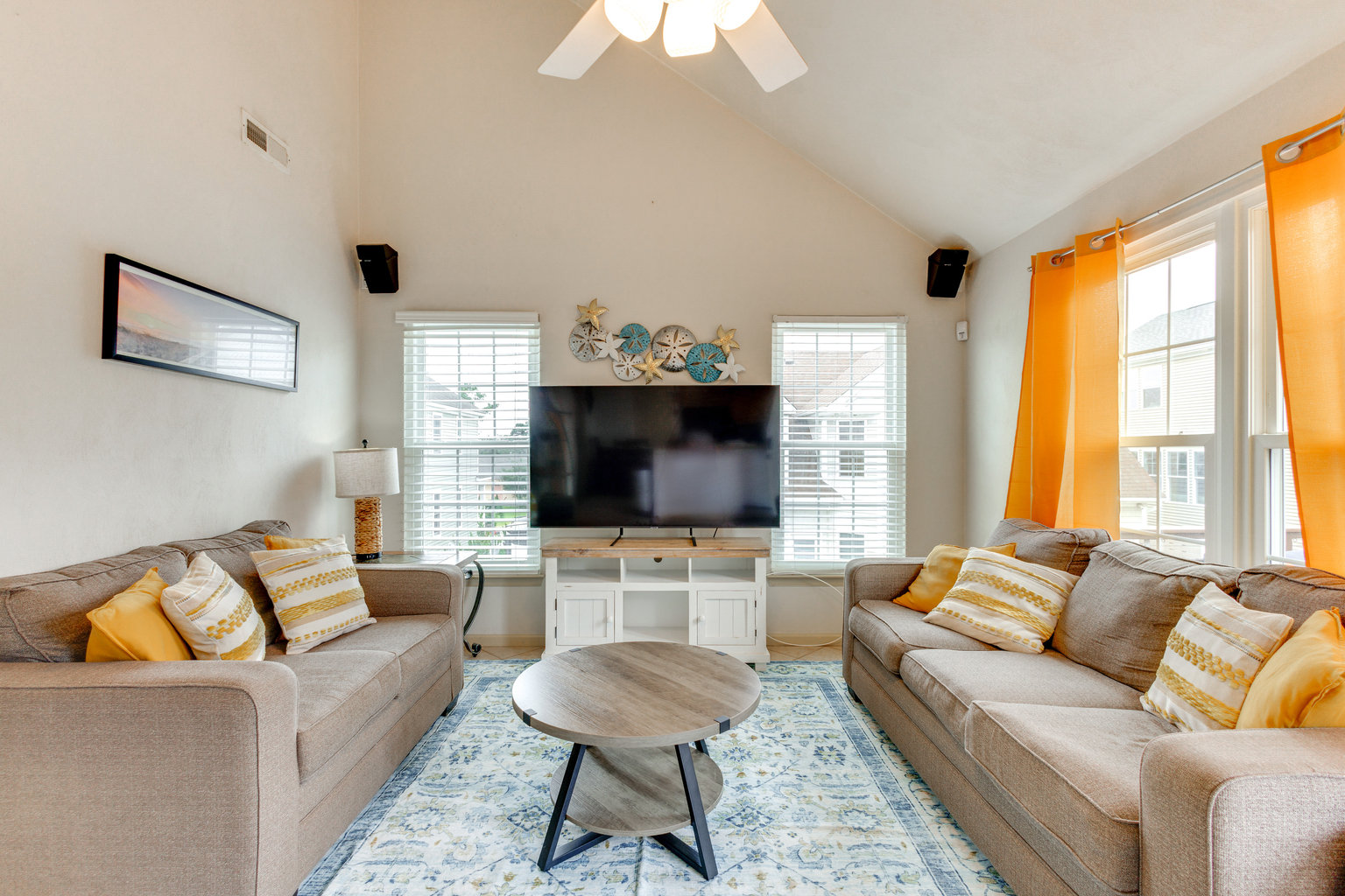 Norfolk Vacation Rental