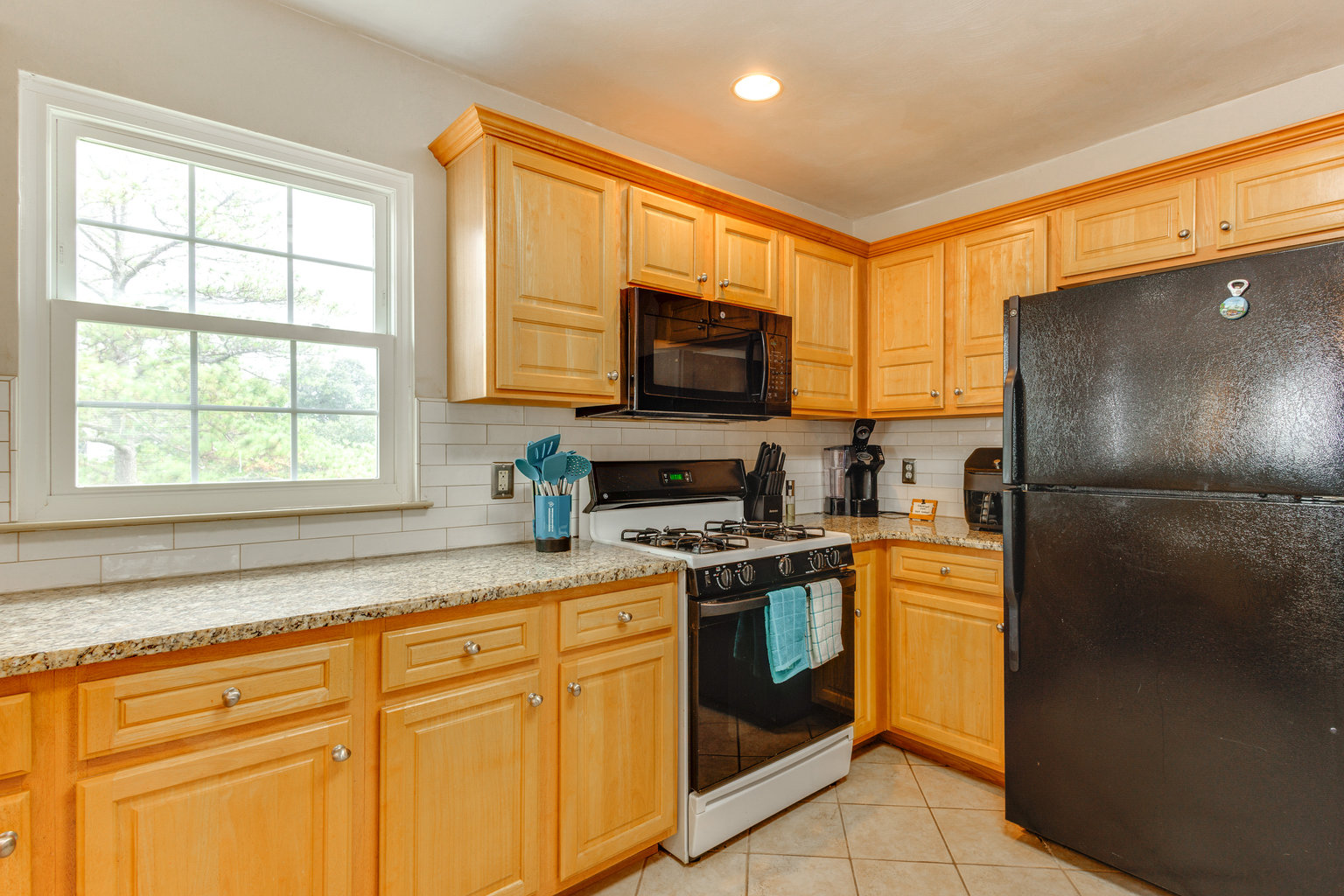 Norfolk Vacation Rental