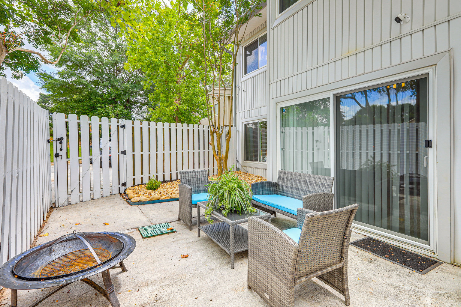 Conyers Vacation Rental