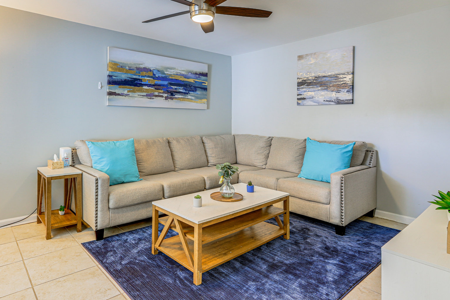 Conyers Vacation Rental