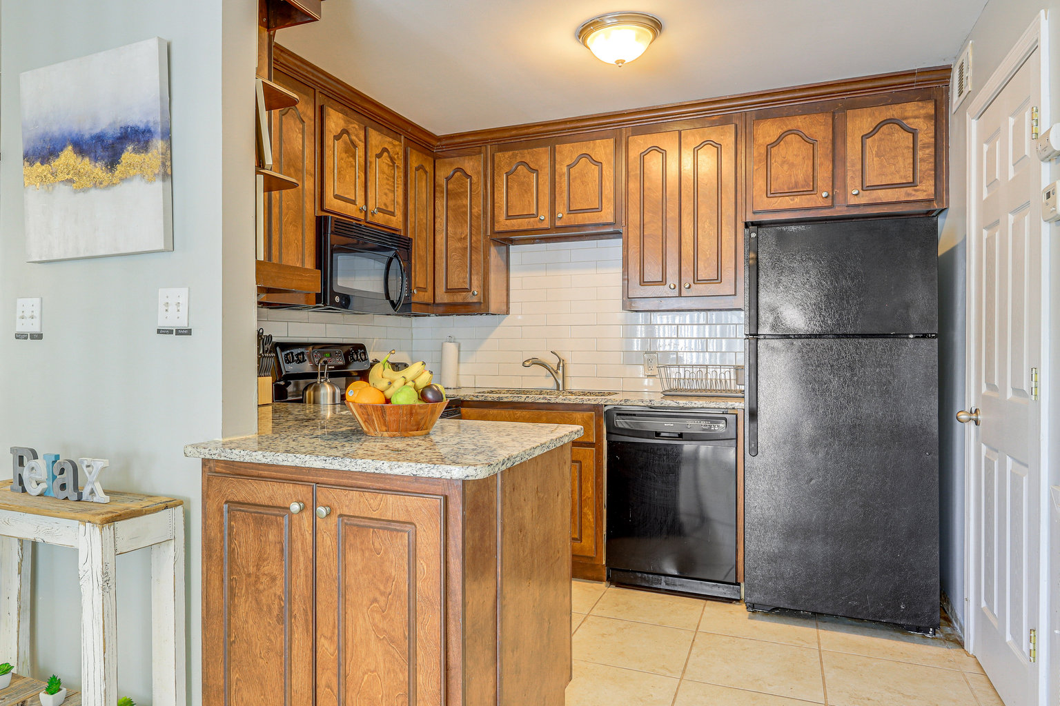 Conyers Vacation Rental