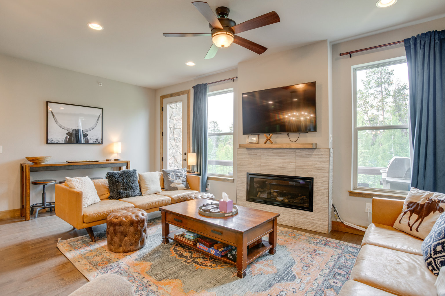 Winter Park Vacation Rental