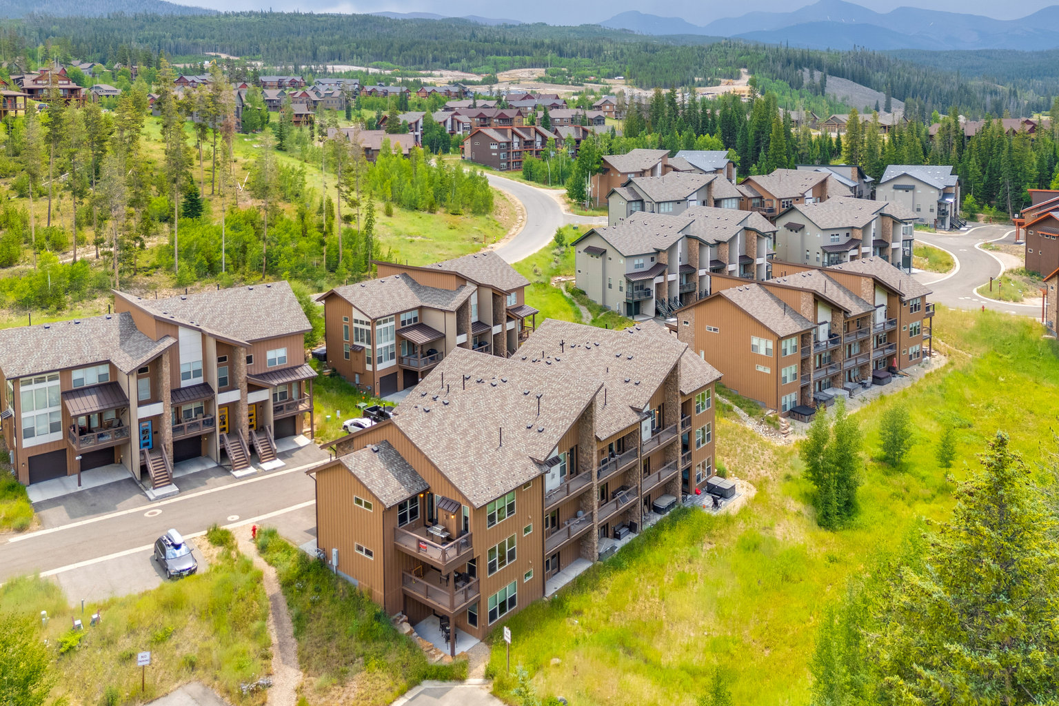 Winter Park Vacation Rental