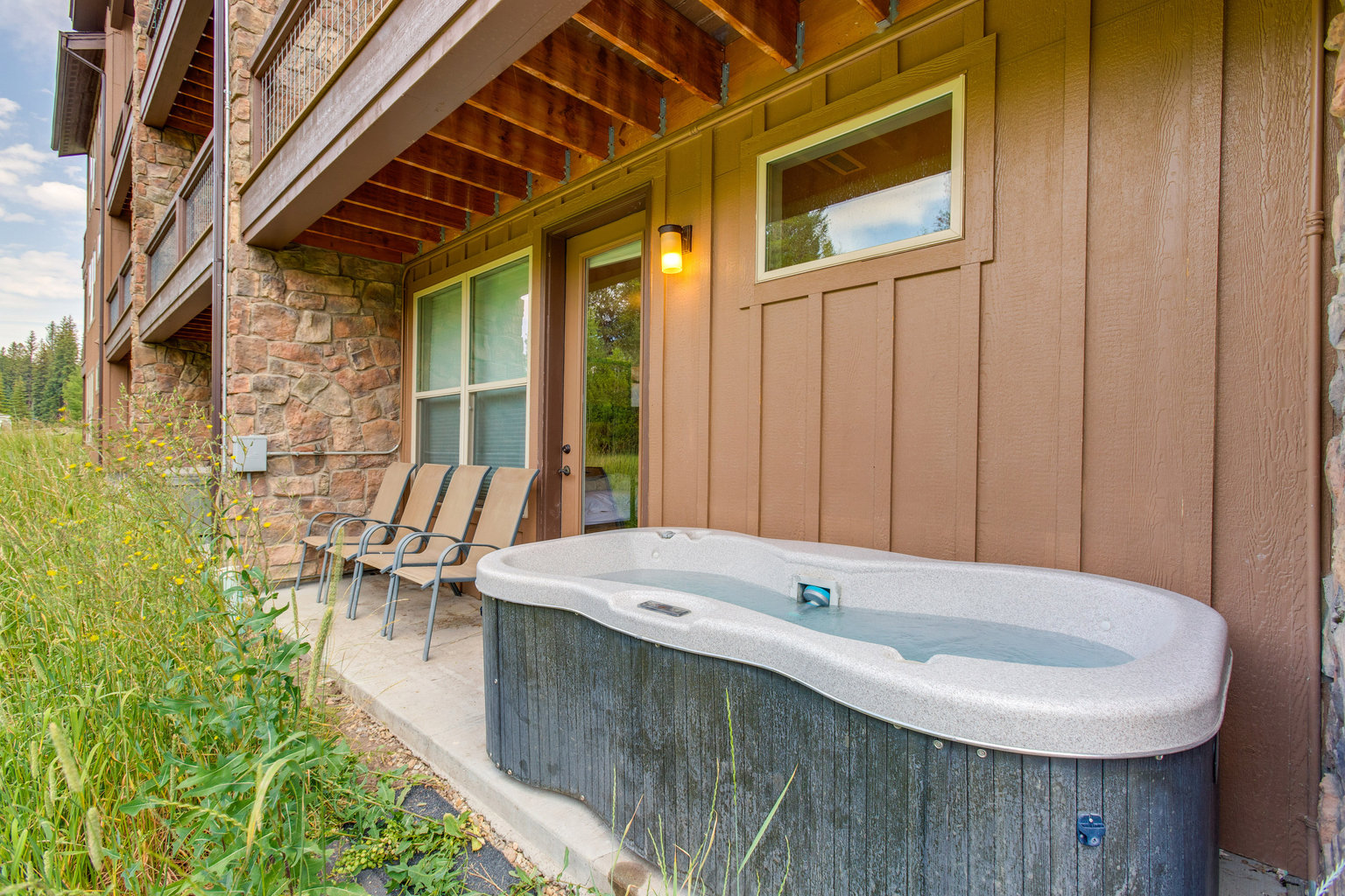 Winter Park Vacation Rental