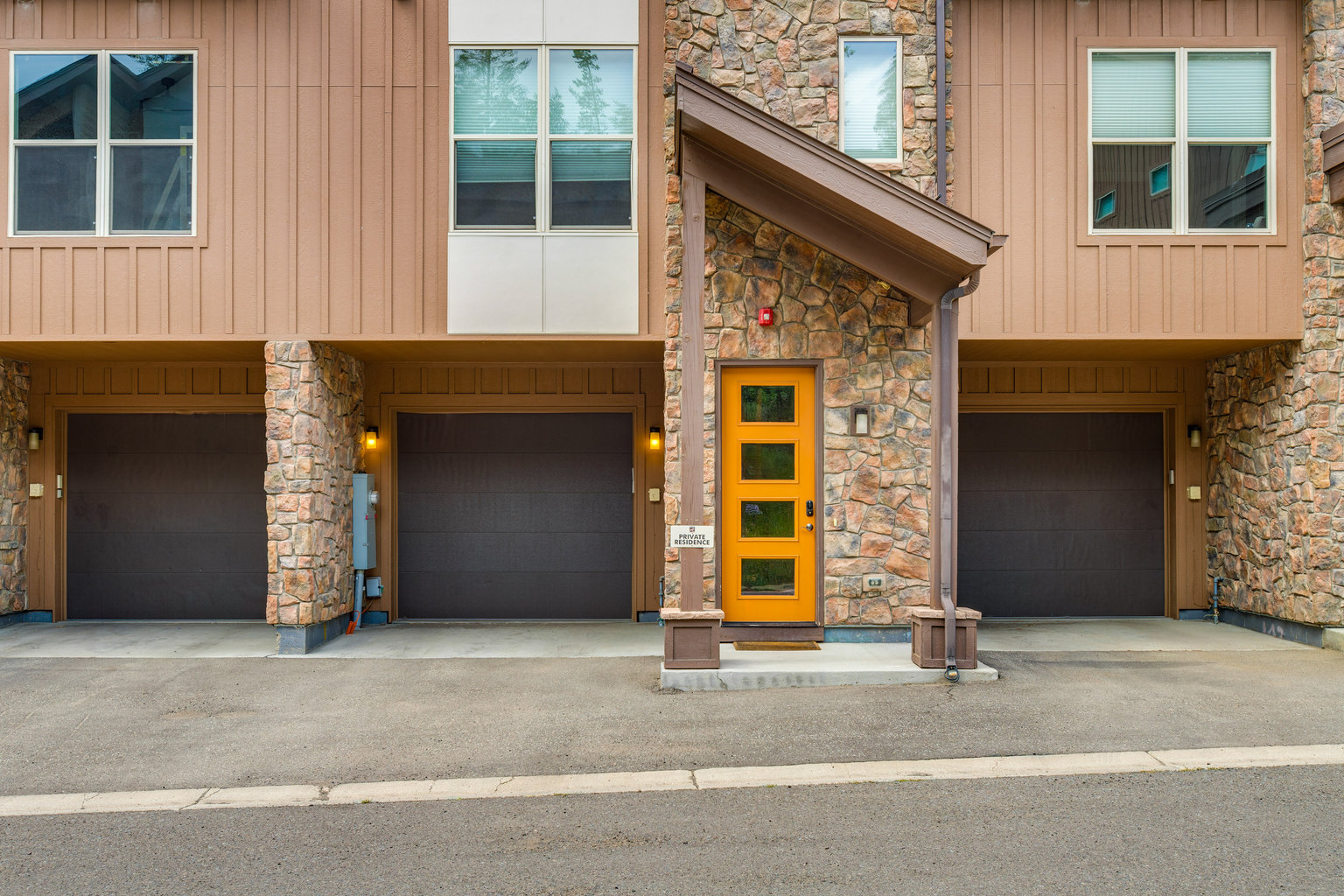 Winter Park Vacation Rental