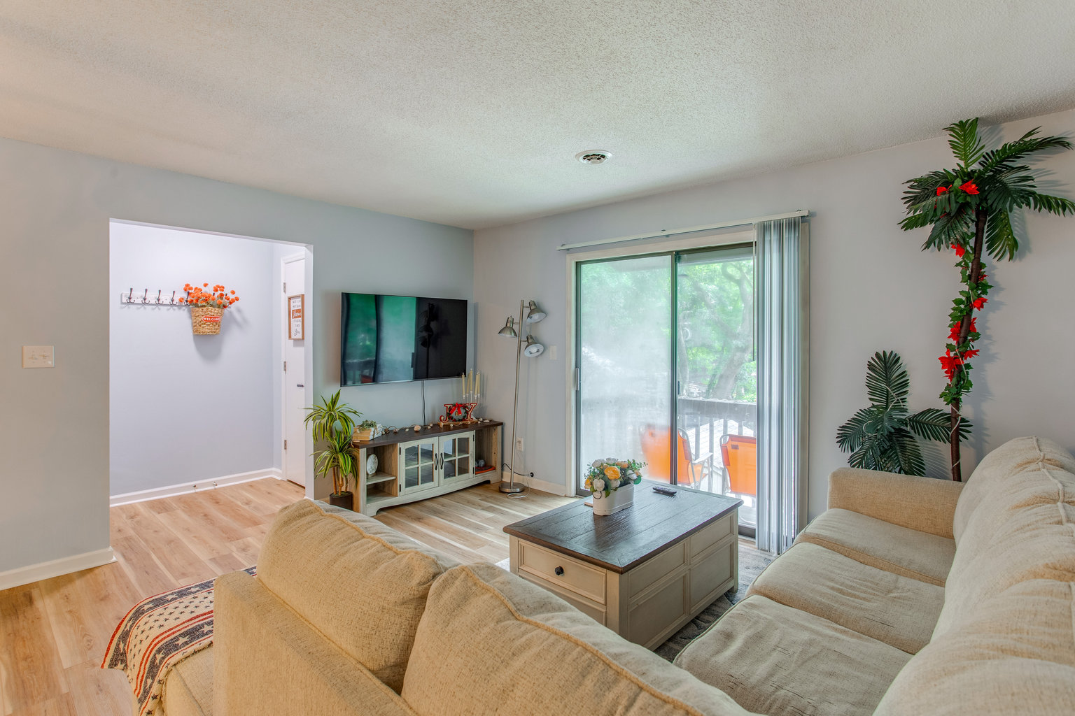 Myrtle Beach Vacation Rental