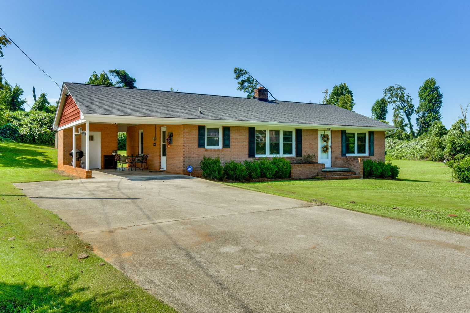 Seneca Vacation Rental