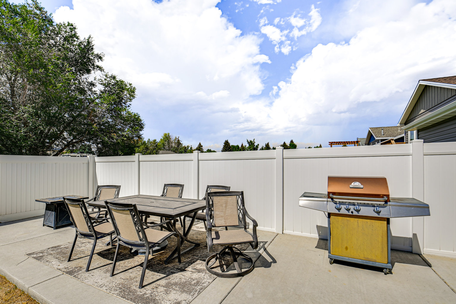 Cody Vacation Rental