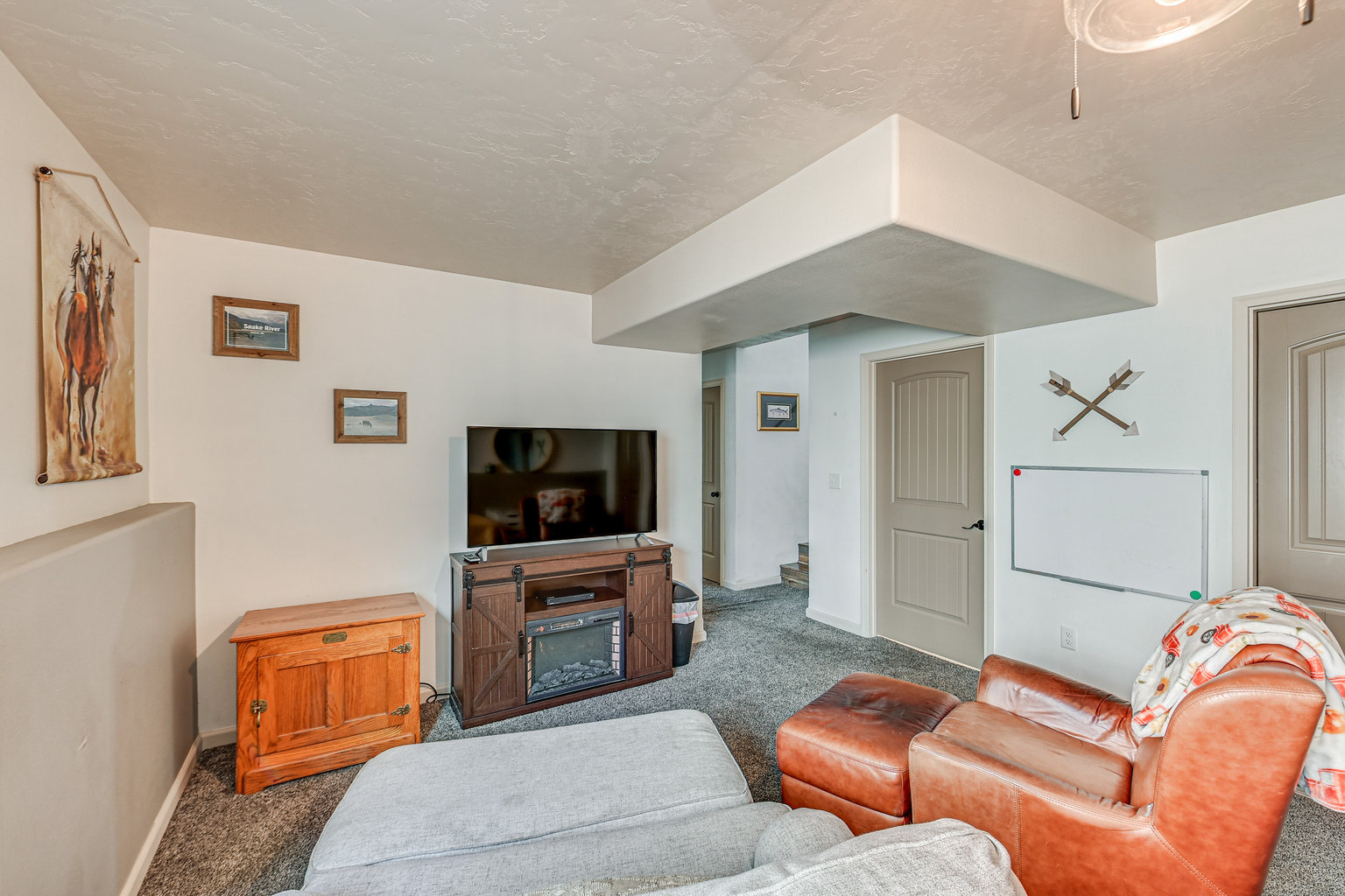 Cody Vacation Rental