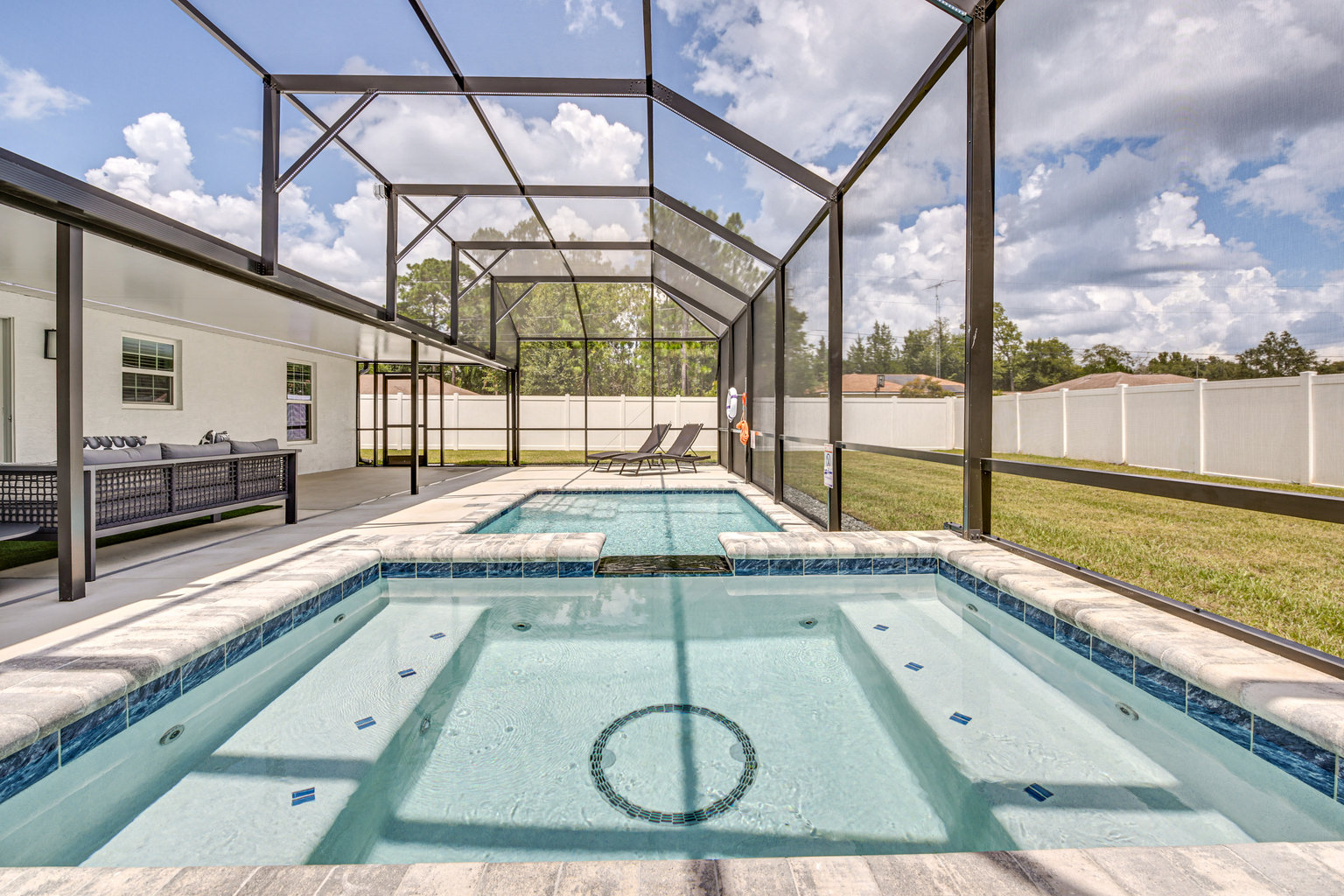 null Vacation Rental