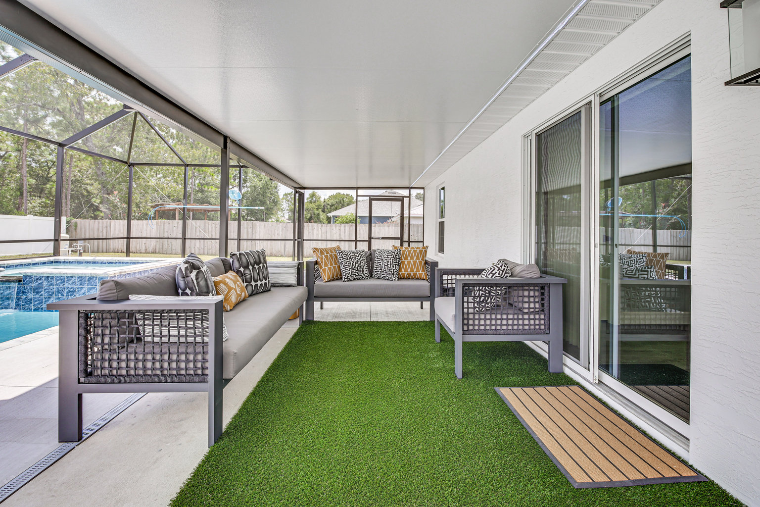 null Vacation Rental