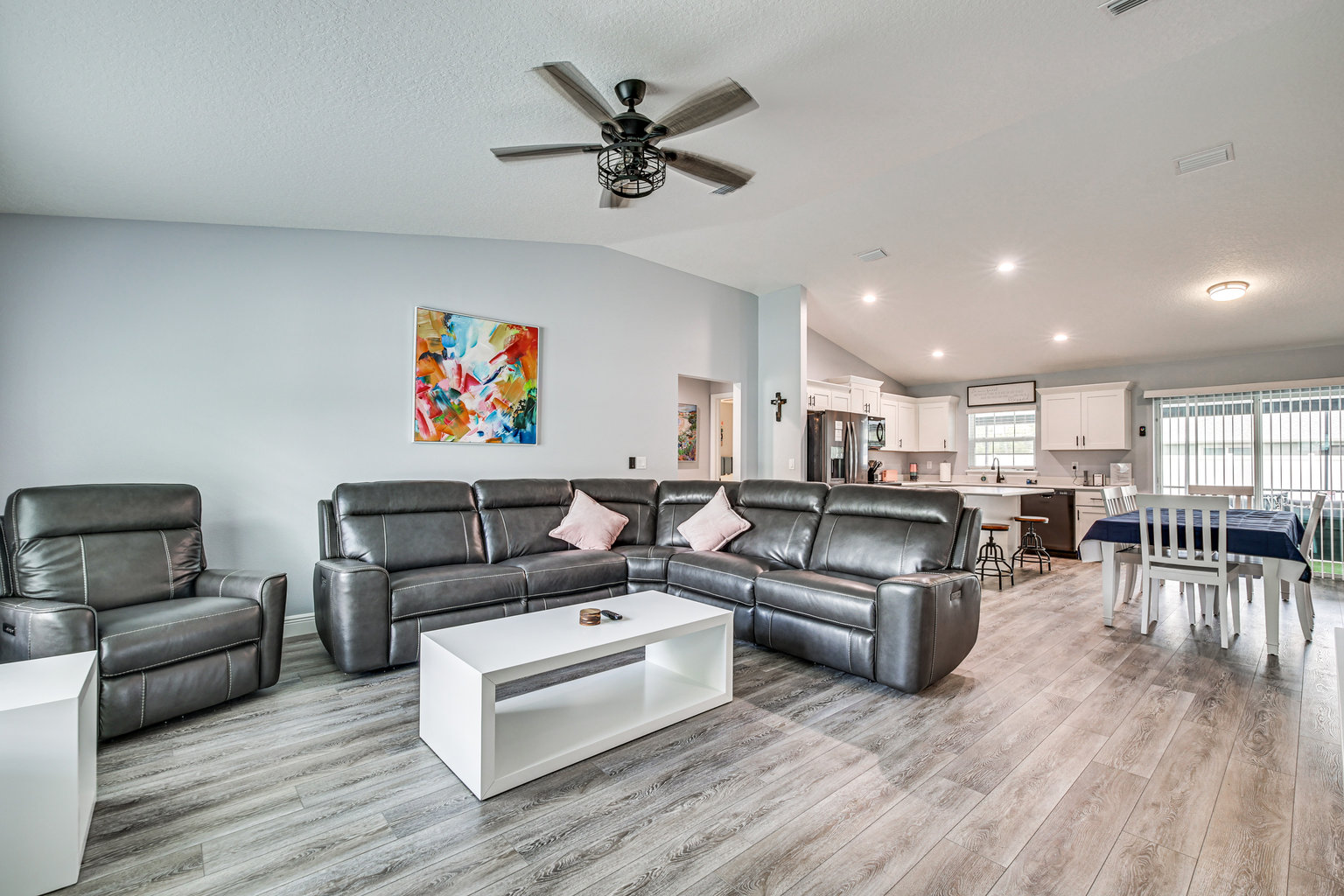 null Vacation Rental