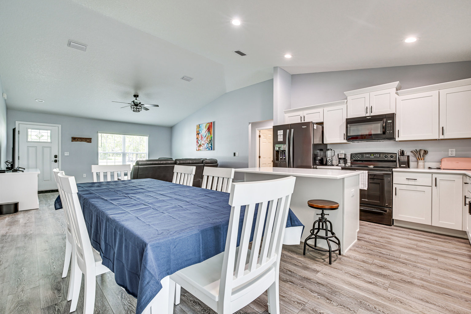 null Vacation Rental