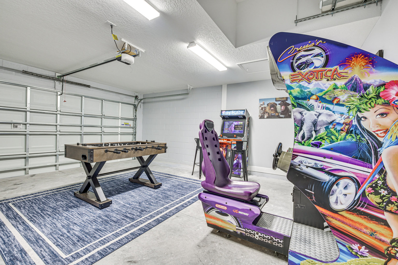 null Vacation Rental