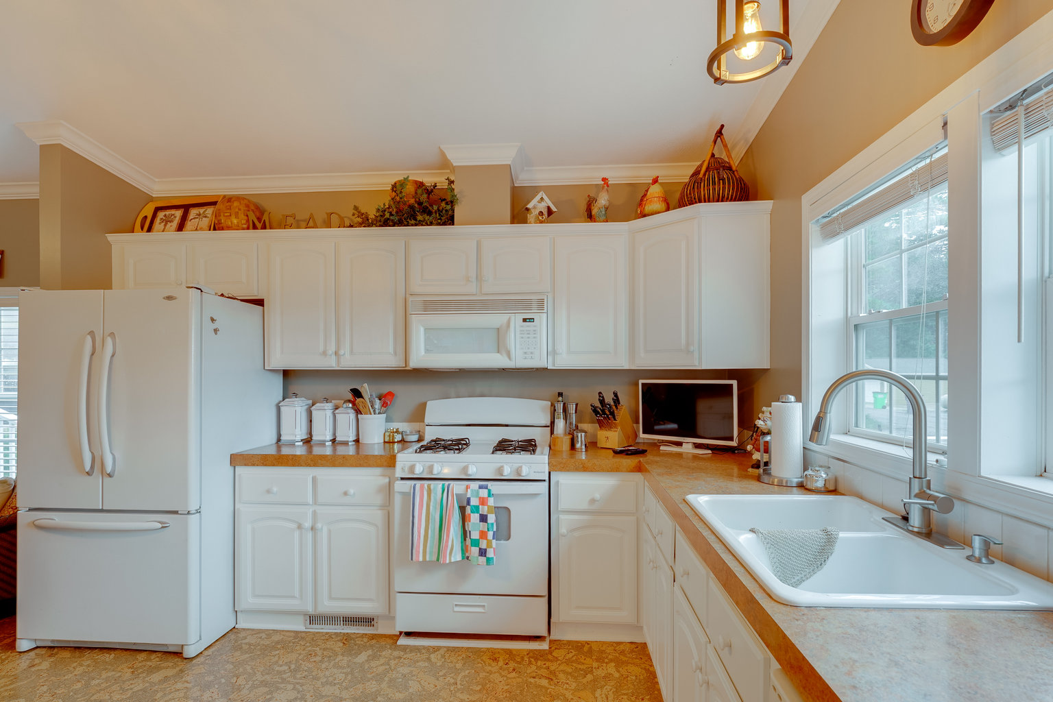 Mears Vacation Rental