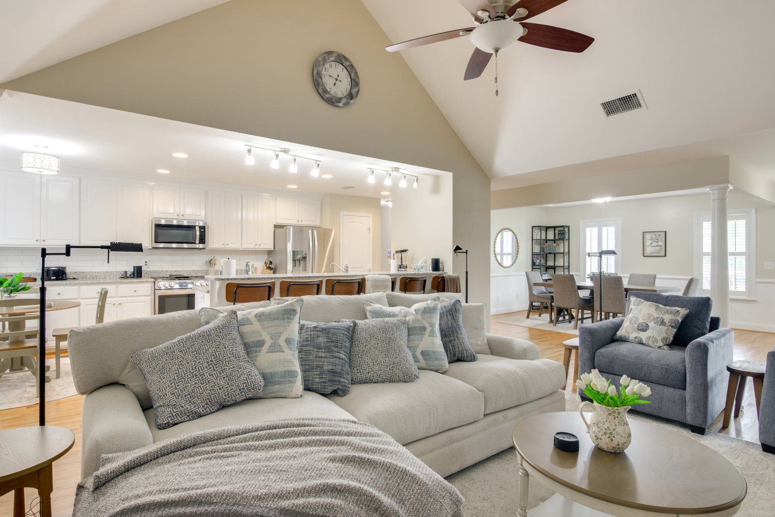Camden Vacation Rental