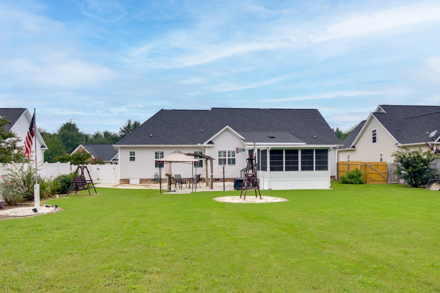 Camden Vacation Rental