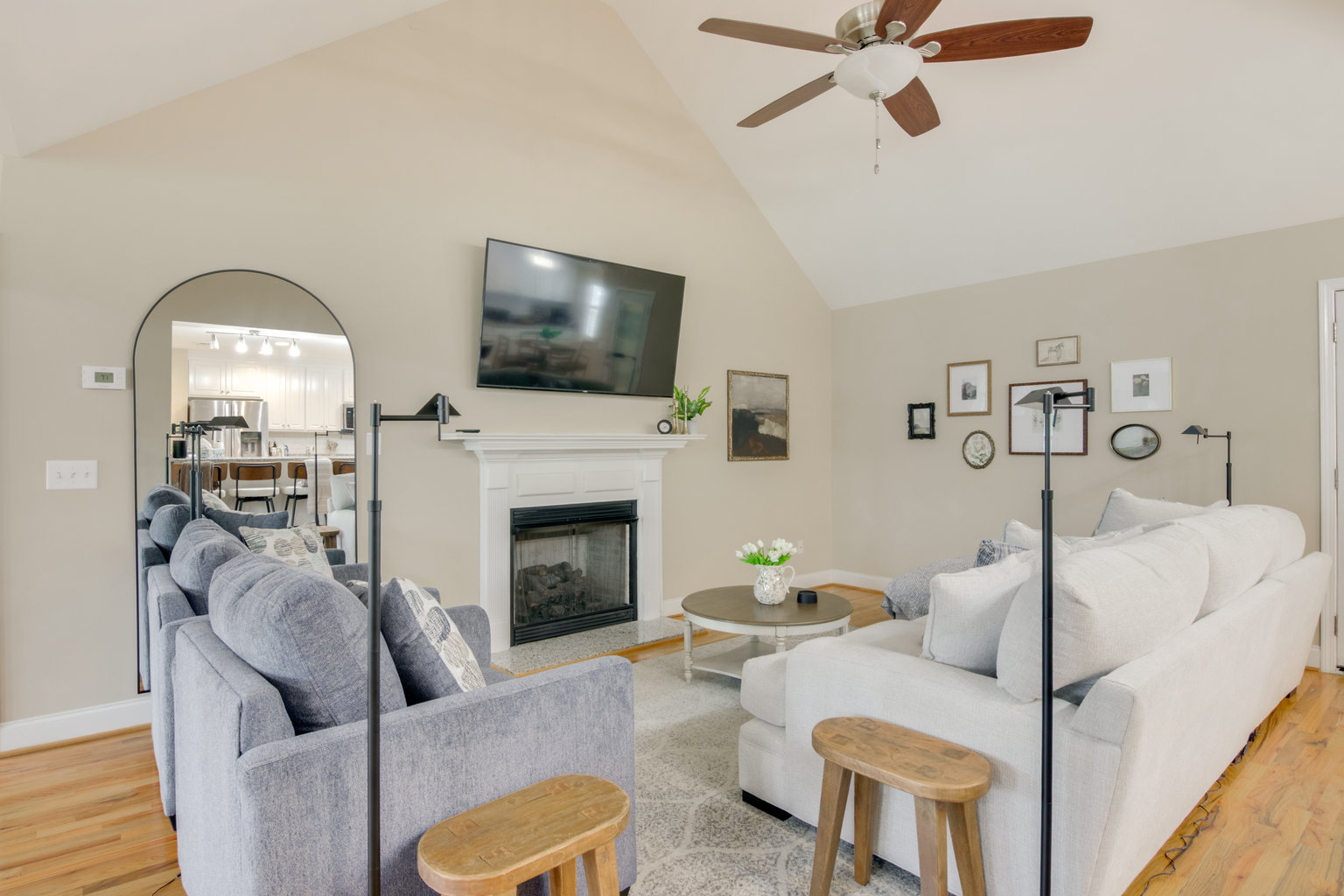 Camden Vacation Rental