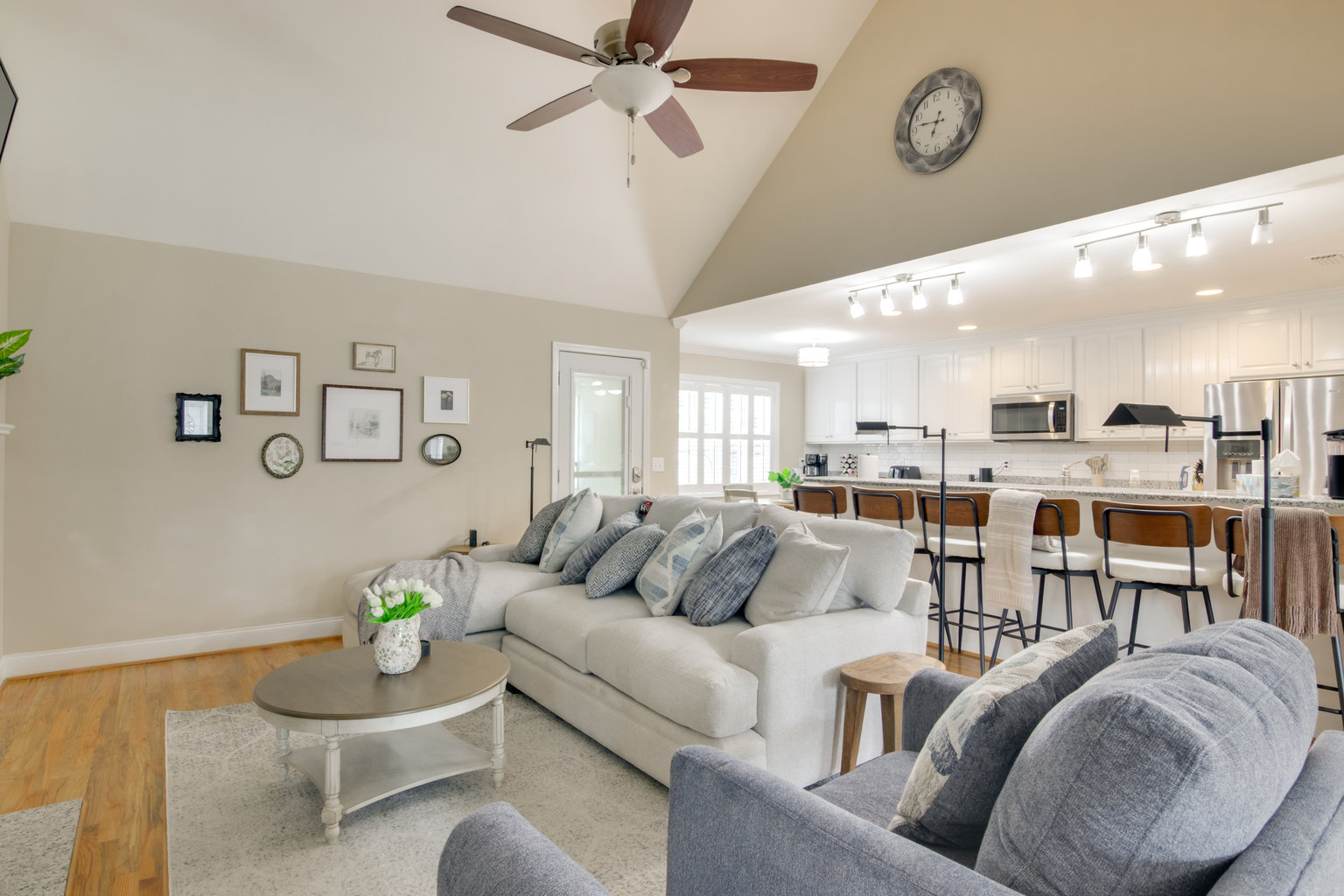 Camden Vacation Rental