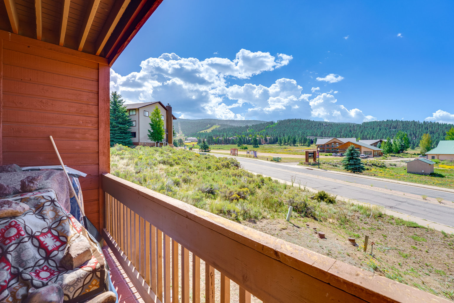 Angel Fire Vacation Rental