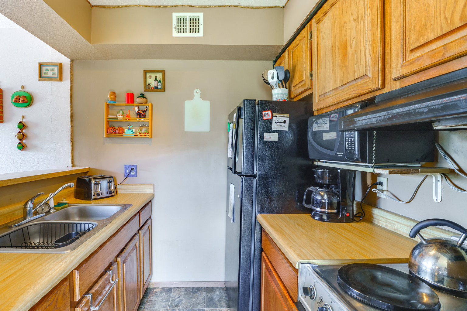 Angel Fire Vacation Rental