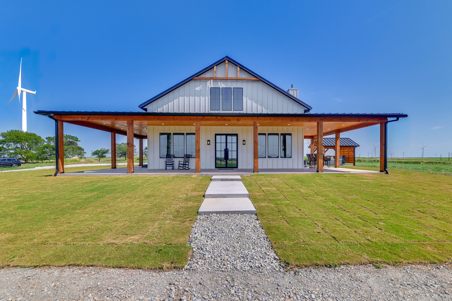 Muenster Vacation Rental