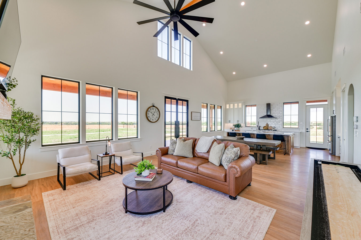 Muenster Vacation Rental