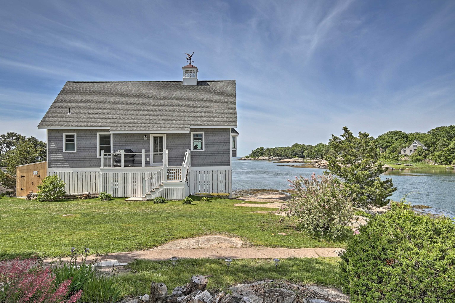Branford Vacation Rental