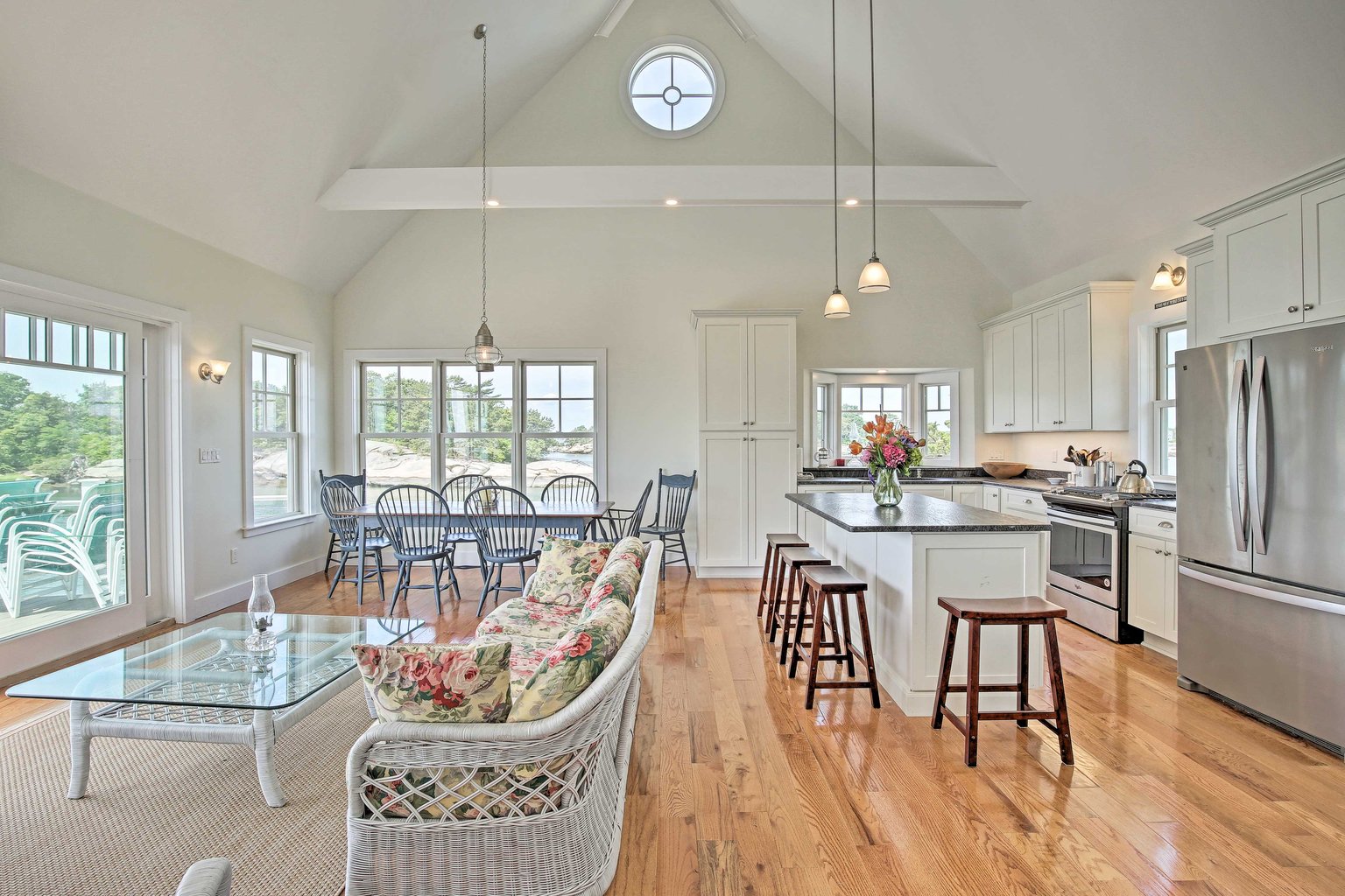 Branford Vacation Rental