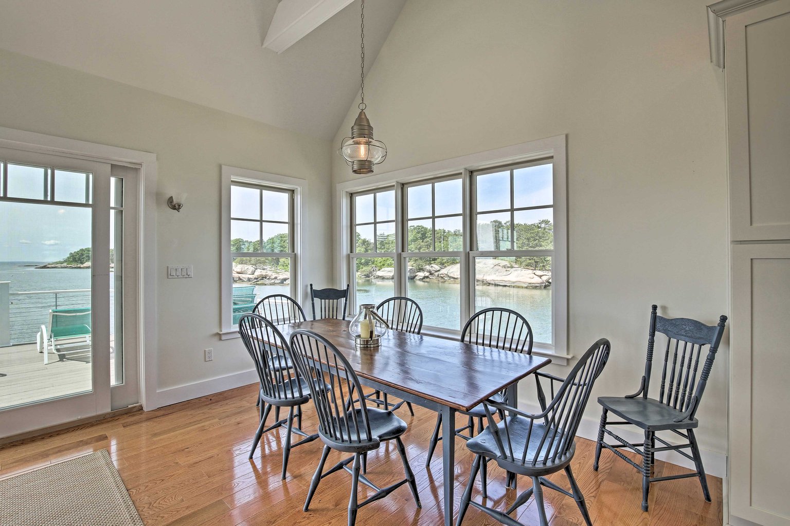 Branford Vacation Rental