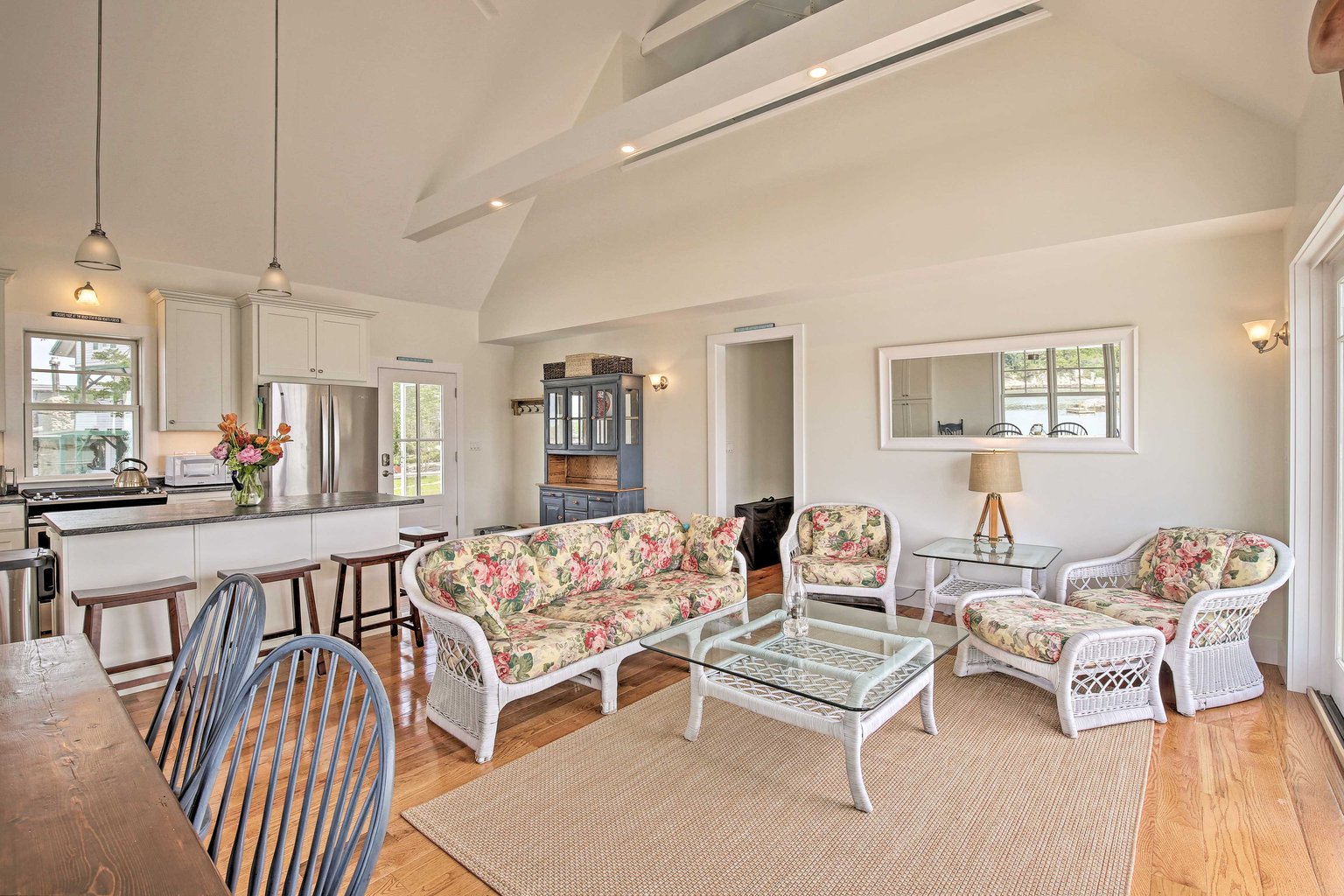 Branford Vacation Rental