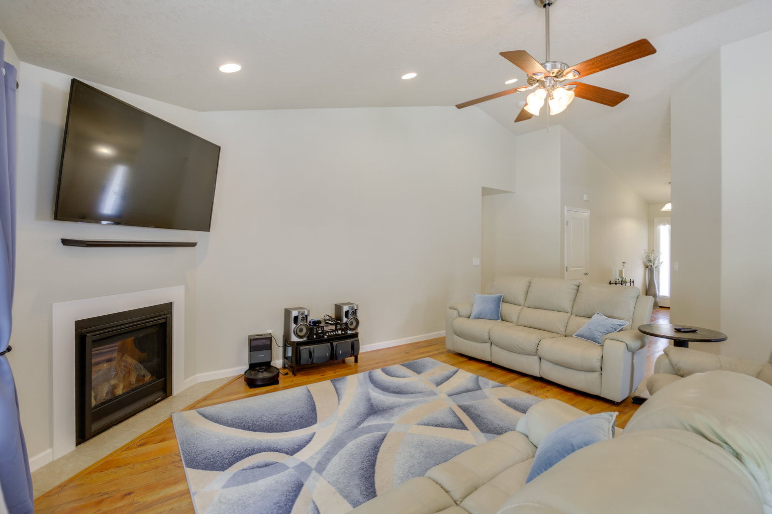 Mill City Vacation Rental