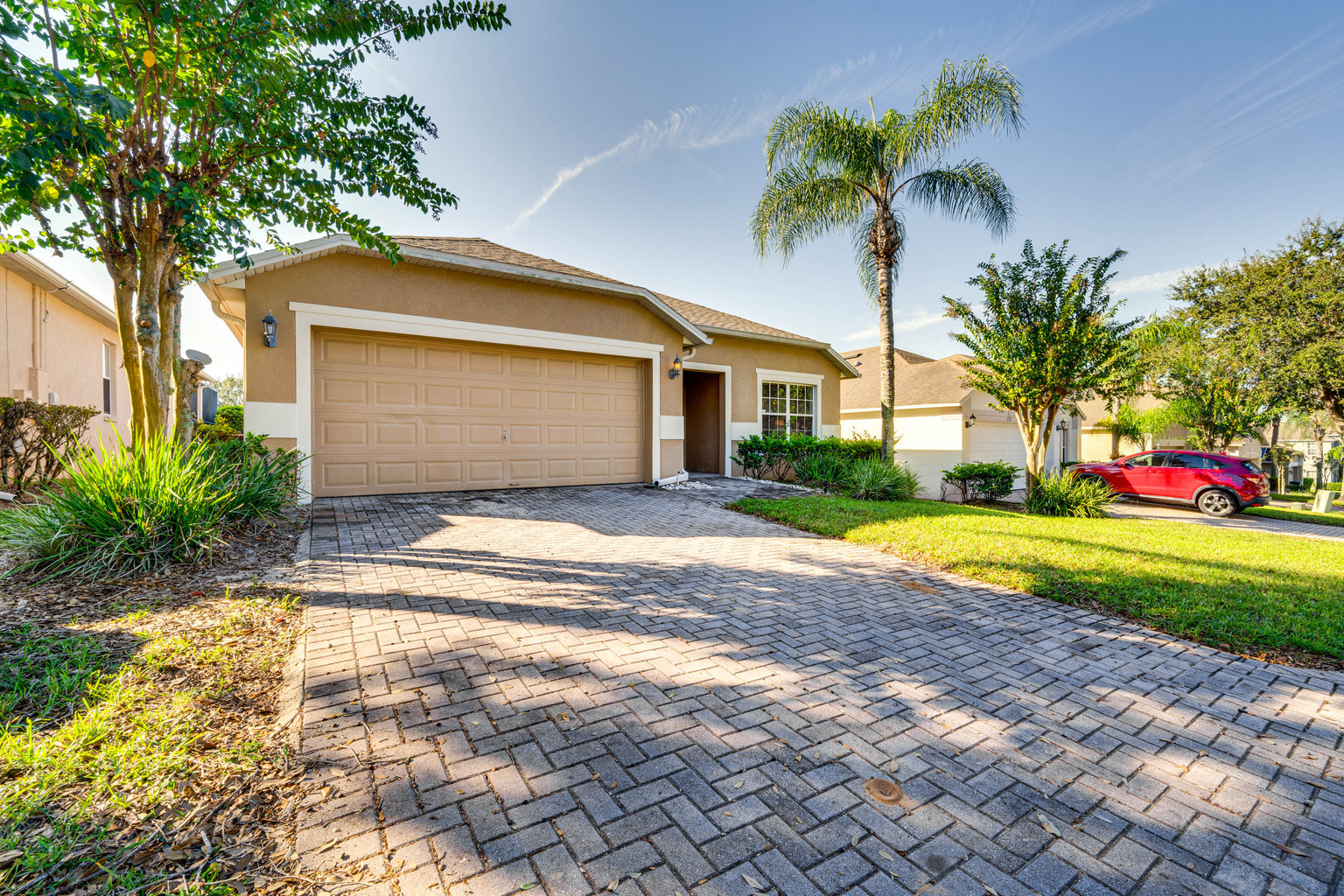 Davenport Vacation Rental