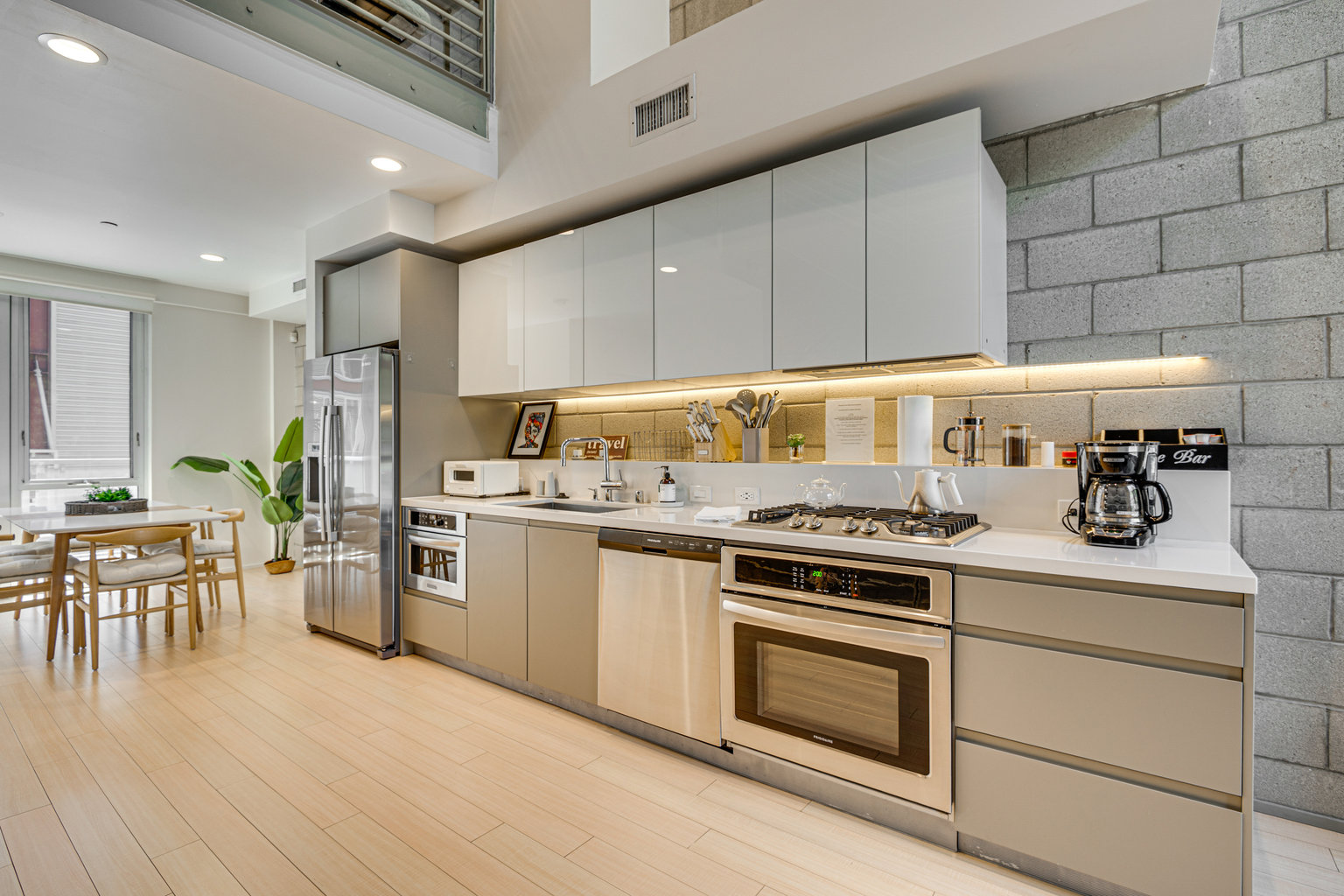 Los Angeles Vacation Rental