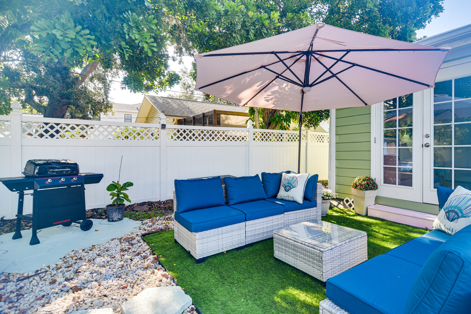 St. Petersburg Vacation Rental