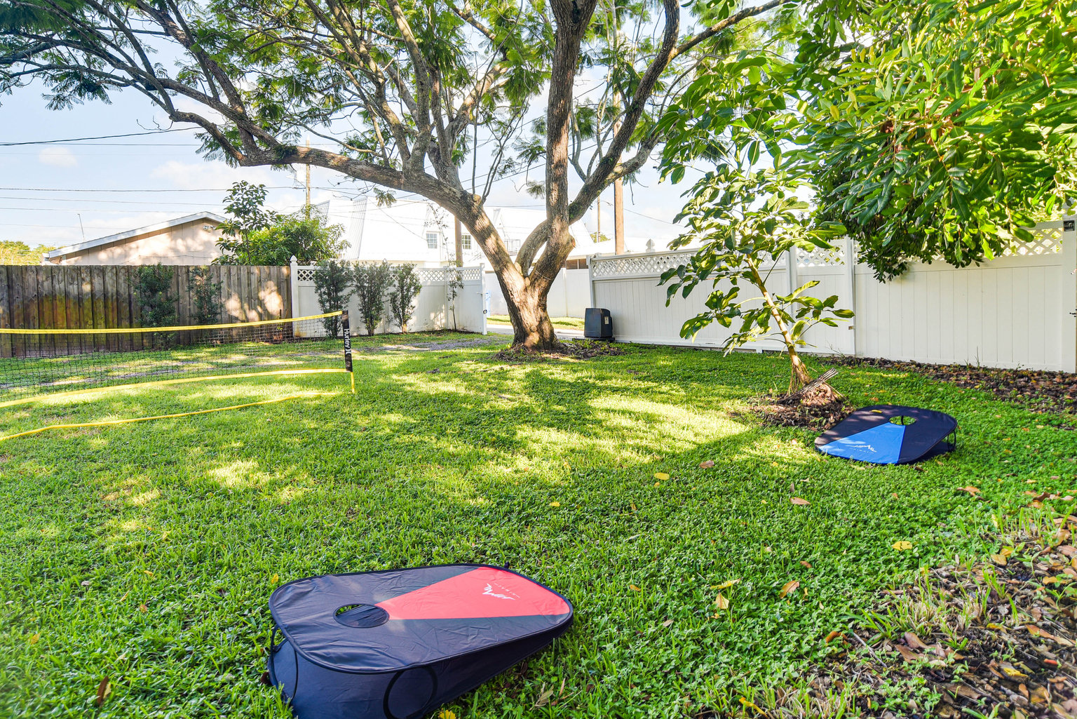 St. Petersburg Vacation Rental